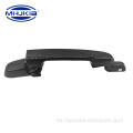 83660-1E000 Manija de puerta trasera RH para Hyundai Accent